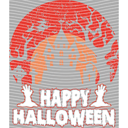 Halloween-WS 10504